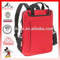 Funcional Student Slim Maletín Laptop Mochila Bolsa